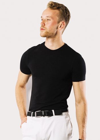 men's abs shirt